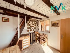 Prodej chaty, Ostrov, 41 m2