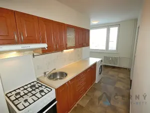 Prodej bytu 2+1, Liberec, Gagarinova, 68 m2