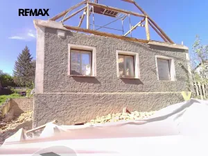 Prodej rodinného domu, Široká Niva, 135 m2