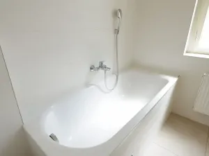 Pronájem bytu 2+1, Praha - Nové Město, Na Zderaze, 86 m2