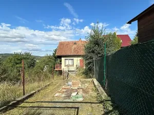 Prodej chaty, Dolní Kounice, 45 m2