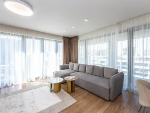 Prodej bytu 3+kk, Praha - Žižkov, Šrámkové, 101 m2