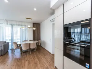 Prodej bytu 3+kk, Praha - Žižkov, Šrámkové, 101 m2