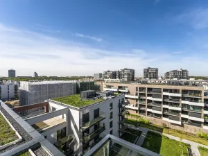 Prodej bytu 3+kk, Praha - Žižkov, Šrámkové, 101 m2