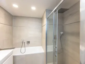 Prodej bytu 3+kk, Praha - Žižkov, Šrámkové, 101 m2