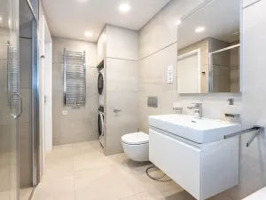 Prodej bytu 3+kk, Praha - Žižkov, Šrámkové, 101 m2