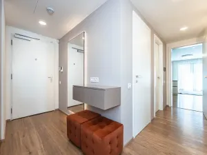 Prodej bytu 3+kk, Praha - Žižkov, Šrámkové, 101 m2