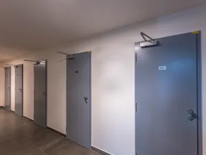 Prodej bytu 3+kk, Praha - Žižkov, Šrámkové, 101 m2