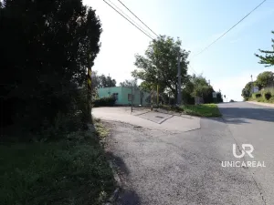 Pronájem skladu, Holubice, 1760 m2