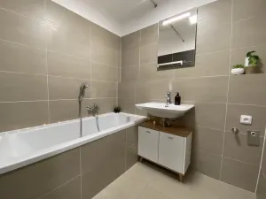 Pronájem bytu 2+kk, Brno - Královo Pole, Kollárova, 85 m2