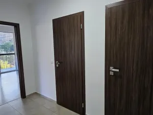 Pronájem bytu 2+kk, Brno - Královo Pole, Kollárova, 85 m2