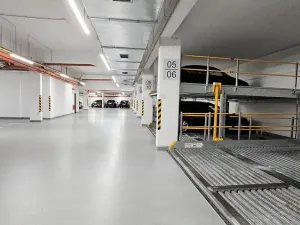 Pronájem bytu 2+kk, Brno - Královo Pole, Kollárova, 85 m2