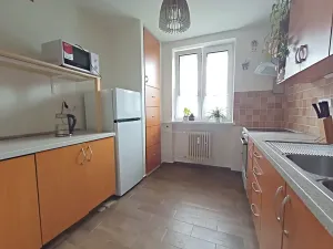 Prodej bytu 3+1, Líšťany, 81 m2