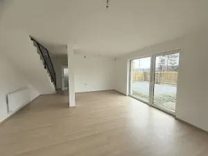 Pronájem rodinného domu, Plzeň, Dlasková, 108 m2