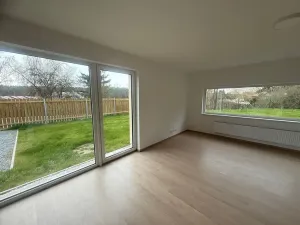 Pronájem rodinného domu, Plzeň, Dlasková, 108 m2