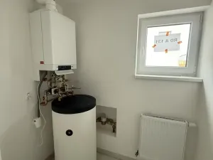 Pronájem rodinného domu, Plzeň, Dlasková, 108 m2