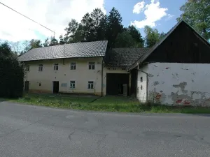 Prodej chalupy, Hnačov, 148 m2