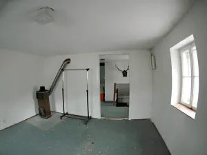 Prodej obchodního prostoru, Jáchymov, Mincovní, 406 m2