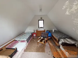 Prodej chaty, Uherský Brod, 22 m2