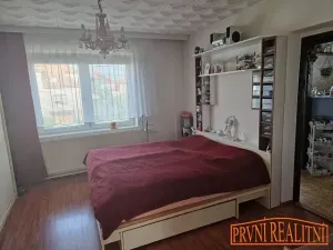 Prodej rodinného domu, Uherský Brod, Maršovská, 140 m2