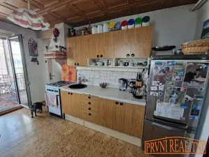 Prodej rodinného domu, Uherský Brod, Maršovská, 140 m2