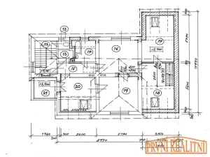 Prodej rodinného domu, Uherský Brod, Maršovská, 140 m2