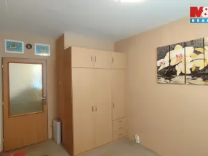 Prodej bytu 2+1, Most, Rozmarýnová, 47 m2