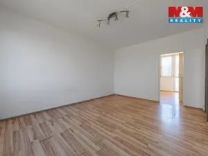 Prodej bytu 3+1, Sokolov, Mánesova, 60 m2