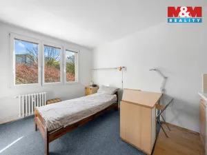 Prodej bytu 1+kk, Ústí nad Labem - Severní Terasa, Pod Parkem, 19 m2