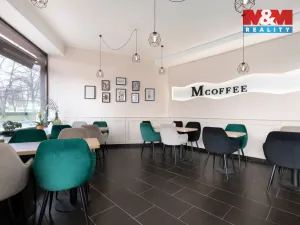 Prodej obchodního prostoru, Ostrava - Poruba, Hlavní třída, 69 m2