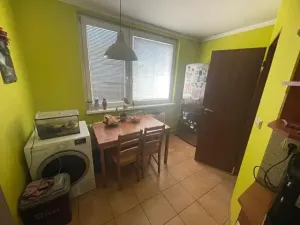 Prodej bytu 3+1, Břeclav, Slovácká, 76 m2