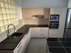 Pronájem bytu 4+1, Kaplice, 1. máje, 84 m2