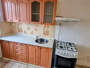 Pronájem bytu 2+1, Jihlava, Rokycanova, 52 m2