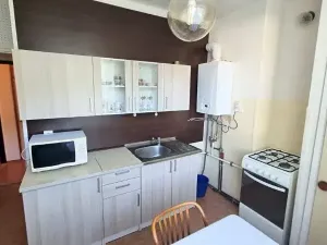 Pronájem bytu 2+1, Jihlava, Evžena Rošického, 57 m2