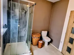 Pronájem bytu 3+1, Jihlava, Mlýnská, 135 m2