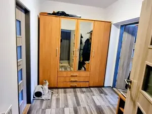 Pronájem bytu 3+1, Jihlava, Mlýnská, 135 m2