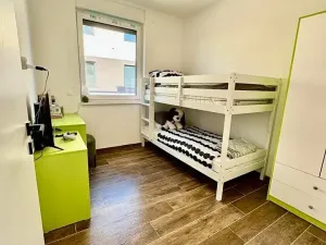 Prodej bytu 3+kk, Medulin, Chorvatsko, 70 m2