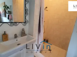 Pronájem bytu 1+1, Olomouc, Českobratrská, 34 m2