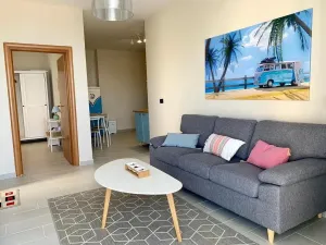 Prodej bytu 1+1, Shkembi i Kavajes, Albánie, 62 m2