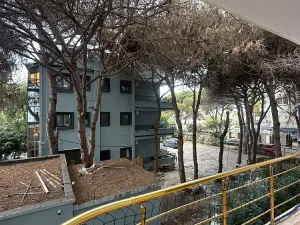 Prodej bytu 1+1, Mali Robit, Mali i Robit, Albánie, 66 m2