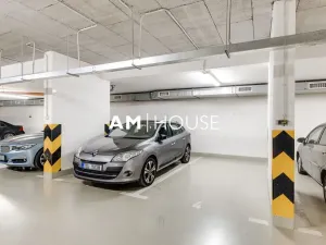 Pronájem bytu 3+kk, Praha - Dejvice, Lindleyova, 80 m2