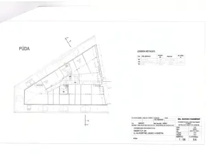 Prodej bytu 2+1, Liberec, Na Perštýně, 94 m2