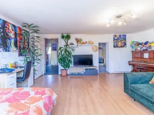 Pronájem bytu 2+1, Liberec, Na Perštýně, 94 m2