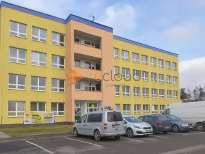 Pronájem kanceláře, České Budějovice - České Budějovice 3, K. Světlé, 18 m2