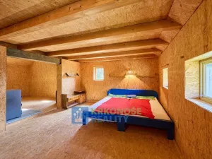 Prodej chaty, Jívka, 183 m2