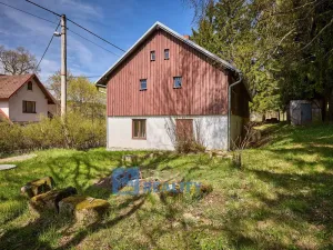 Prodej chaty, Jívka, 183 m2
