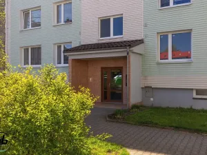 Prodej bytu 2+kk, Frýdek-Místek, Josefa Skupy, 35 m2