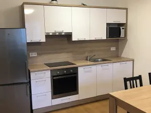 Pronájem bytu 2+kk, Olomouc, Janského, 62 m2