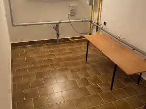 Pronájem bytu 2+1, Olomouc, Helceletova, 128 m2