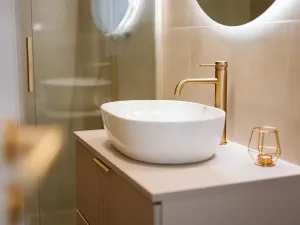 Prodej bytu 3+kk, Brno, Mírová, 66 m2